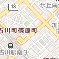 OpenStreetMap - wellnage, 大久保稲美加古川線, 加古川町篠原町, 加古川市, 兵庫県, 675-0064, 日本