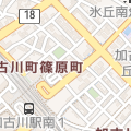 OpenStreetMap - wellnage, 大久保稲美加古川線, 加古川町篠原町, 加古川市, 兵庫県, 675-0064, 日本