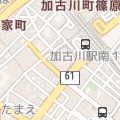 OpenStreetMap - 加古川図書館, ベルデモール, 加古川町篠原町, 加古川市, 兵庫県, 675-0065, 日本