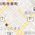 OpenStreetMap - ベルデモール, 加古川町篠原町, 加古川市, 兵庫県, 675-0065, 日本