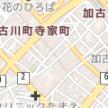 OpenStreetMap - 寺家町商店街, 加古川町寺家町, 加古川市, 兵庫県, 675-0066, 日本