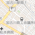 OpenStreetMap - 加古川プラザホテル, 加古川停車場線, 加古川町篠原町, 加古川市, 兵庫県, 675-0014, 日本