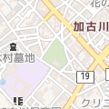 OpenStreetMap - 金剛寺浦公園, 加古川町寺家町, 加古川市, 兵庫県, 日本