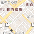 OpenStreetMap - 寺家町商店街, 加古川町寺家町, 加古川市, 兵庫県, 675-0066, 日本