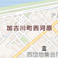 OpenStreetMap - 加古川町西河原, 加古川市, 兵庫県, 675-0037, 日本
