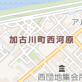 OpenStreetMap - 加古川町西河原, 加古川市, 兵庫県, 675-0037, 日本