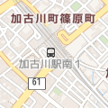 OpenStreetMap - 34.76723, 134.83961