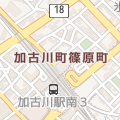 OpenStreetMap - 加古川町篠原町, 加古川市, 兵庫県, 675-8508, 日本