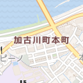 OpenStreetMap - 加古川町本町, 加古川市, 兵庫県, 675-0038, 日本