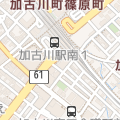 OpenStreetMap - 34.767150056422686, 134.8390847090817